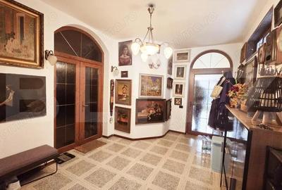 Casa individuala cu 4 camere,zona Ultracentrala Blaj-perfecta pt business - 6