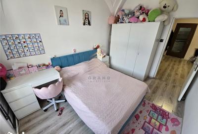 Apartament cu 3 camere în Ultracentral - 7