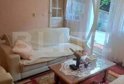 Casă cu 2 camere cu Canalizare în Schei - 3