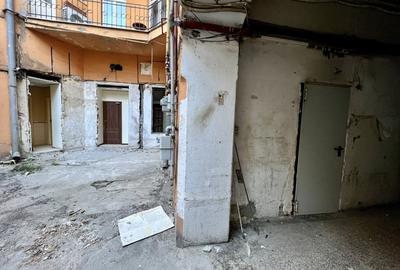 Spațiu comercial, de 126 mp, în Centrul Istoric - 13