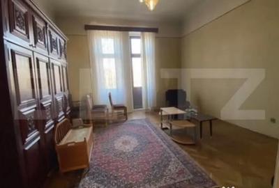 Spațiu comercial, de 105 mp, în Central - 7