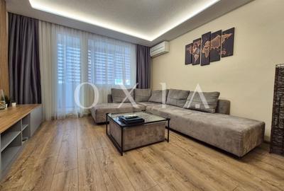 Apartament cu 3 camere semidecomandat, mobilat în P-ța Unirii - 3
