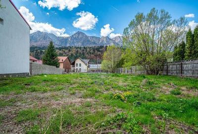 Teren intravilan 1.632 mp de vanzare in sta?iunea mont... Teren intravilan 1.632 mp de vanzare in sta?iunea mont... - 6