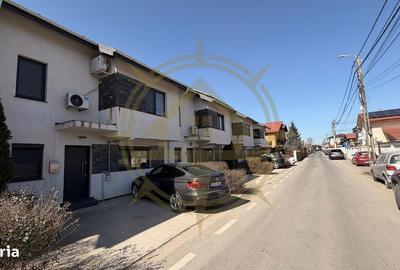 Casă cu 4 camere în Central