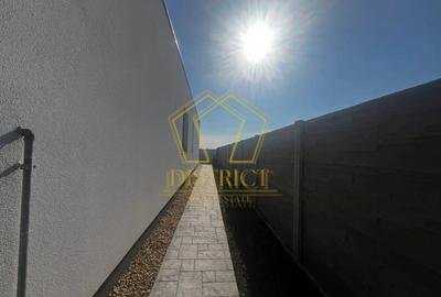 Duplex superb cu 4 camere I Sacalaz - 12