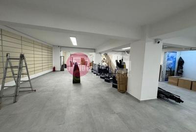 Spatiu comercial de vanzare inchiriat cu randament 7,7% - 3