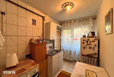 Apartament cu 2 camere semidecomandat în Libertății - 6