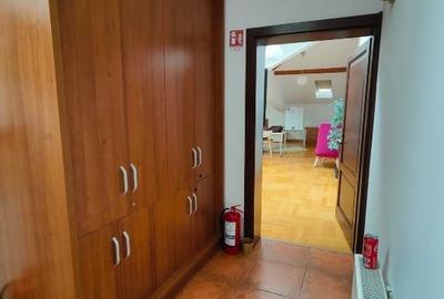 Spatiu Birou, Str. Louis Blanc/Paris,Guvern, Parcare, Piața Victoriei - 2