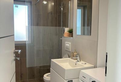 Garsonieră în Giroc - 2