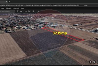 Teren Focsanei / DN sat Focsanei Vadu Pasii - 7