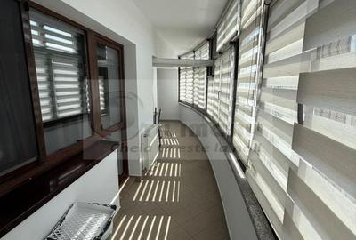 Apartament de închiriat - 2 camere, 65 mp, mobilat complet - 4