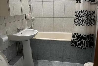 Apartament cu 2 camere decomandat, mobilat în Giurgiului - 6