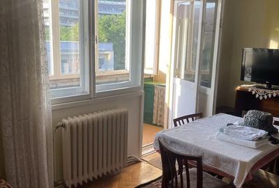 Apartament cu 3 camere semidecomandat în Mănăștur - 1
