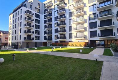 Complex Rezidential Arcadia Domenii - 4