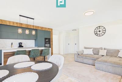 Casă cu 4 camere cu Teren 439 Mp în Micălaca - 16