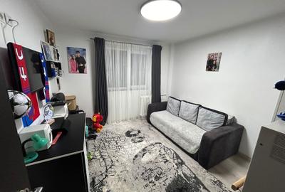 Campia Libertatii 3 Camere 64 Mp  Instalatii Schimbate 15 Min Metrou - 5