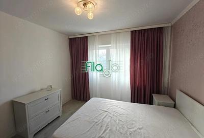 Apartament cu 2 camere decomandat, mobilat în Iancului - 6