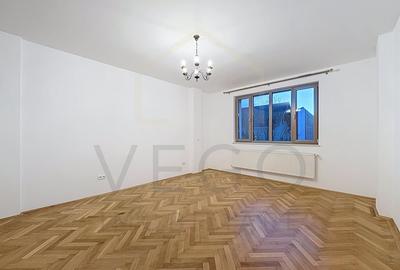 Comision 0 - Spatiu de birouri - 120 mp, 4 incaperi, zona Parc Central - 2