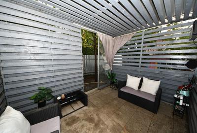 Casa moderna, constructie 2019 – Sat Costi, la 5 minute de Galati - 4