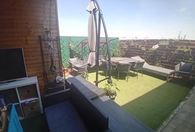 Casa 3 camere Gardena Residence , 3 locuri de parcare - 18