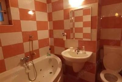 Apartament cu 3 camere decomandat, mobilat în Unirii - 4