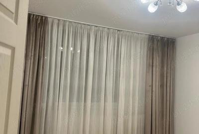 Apartament cu 3 camere decomandat în Drumul Taberei - 3