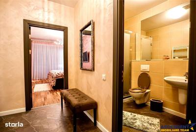 Apartament cu 2 camere, mobilat în Valea Cetății - 3