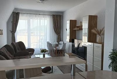 Apartament cu 2 camere decomandat în Râșnov - 10