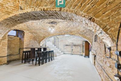 Eleganță subterană - pivniță exclusivistă Arad - 14