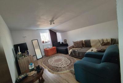 Casa Glina 223mp P+M an 2020, 967mp teren - 14