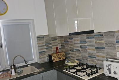 Casă cu 4 camere cu Teren 100 Mp în Ozana - 14