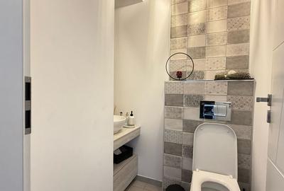 DE VANZARE APARTAMENT 3 CAMERE NOVUM SPLAIUL INDEPENDENTEI DE VANZARE APARTAMENT 3 CAMERE NOVUM SPLAIUL INDEPENDENTEI - 11