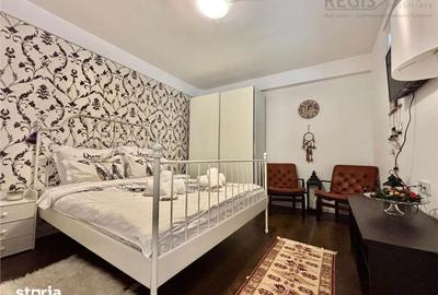 Apartament cu 2 camere, mobilat în Sud - 6