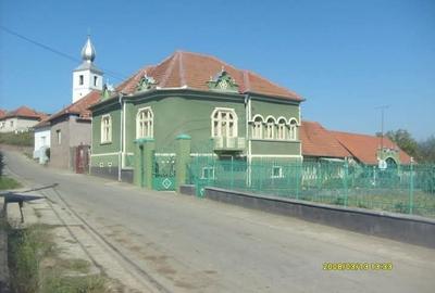 Casă cu 4 camere cu Teren 984 Mp în Silvașu de Sus - 3