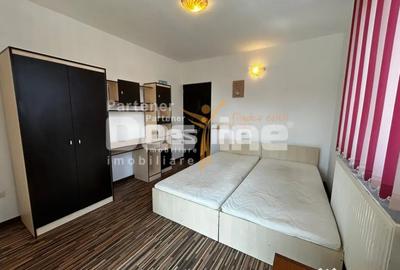 Apartament cu 2 camere decomandat în Copou - 9