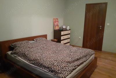 Vanzare Casa din caramida, supr. totala este de 387.mp., supr. const.121mp., str. Garii cu M. Bravu - 4