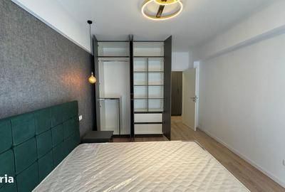 Apartament cu 2 camere, mobilat în Noua - 13