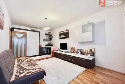 Apartament cu 3 camere decomandat, mobilat în Lunei - 11