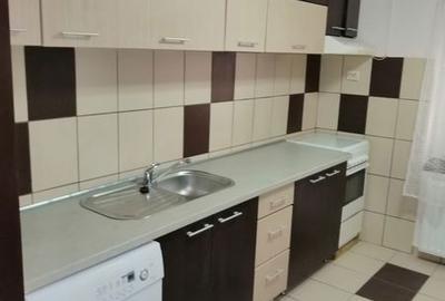 Apartament cu 2 camere în Ucea - 1