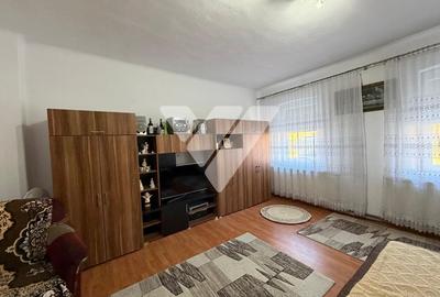 Casa cu curte individuala 3 camere ,teren 290mp Vasile Aaron Sibiu - 3