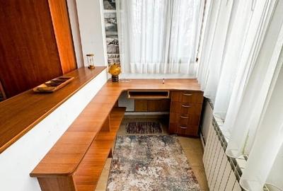 Apartament cu 2 camere, mobilat în Berceni - 2