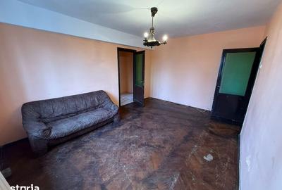 Apartament cu 2 camere în Gară - 2