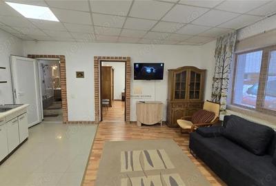 Apartament padure - 2 camere! De Inchiriat! 0727817187 - 7