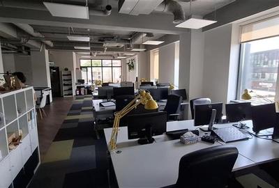 Spatiu 270 mp de inchiriat Centru langa Palas - 8