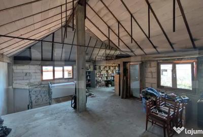 Casă cu 3 camere cu Teren 771 Mp în Micro 11 - 3