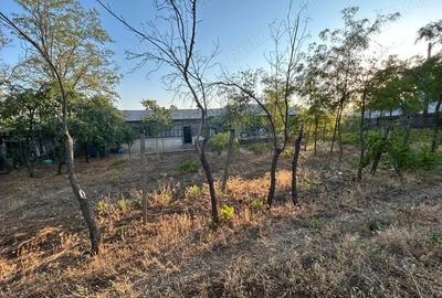 Vand casa intr-o zona neinundabila , in Cudalbi , judetul Galati - 4