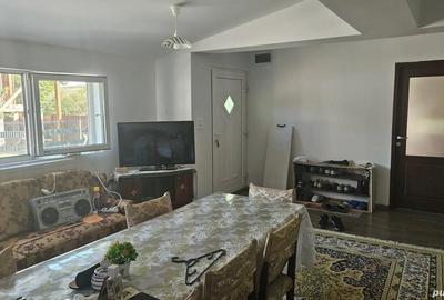 Casa caramida 4 camere la 29km de Timisoara - 2