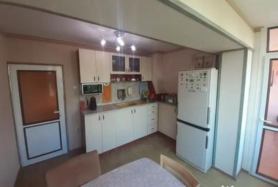 Apartament cu 2 camere decomandat în Buziașului - 1