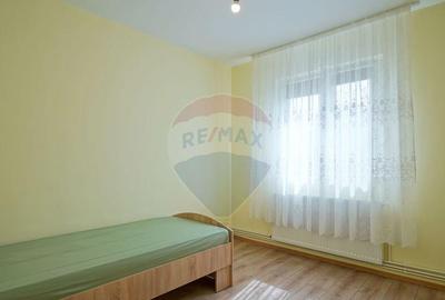 Comision 0% | Apartament cu 2 camere | Renovat | Cartieru... - 9