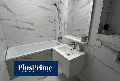Apartament 2 camere lux+ loc de parcare in Complexul First Estates Pipera - 5